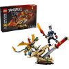 LEGO ® 71871 Bitka pri Dračej čepeli