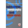 Anglicko-slovenský slovensko-anglický slovník termínov internetu