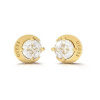 Náušnice GUESS Moon Phases JUBE01194JWYGT
