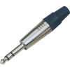Konektor Jack 6,3mm stereo CC111 Soundking