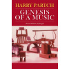 Genesis Of A Music