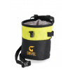 Vrecko na magnézium Grivel Chalk Bag Logo - black