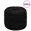 Lano polyester VidaXL 1 mm 1 m