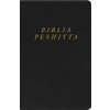 Biblia Peshitta, Negro Imitación Piel: Revisada Y Aumentada (B&h Espanol Editorial)()
