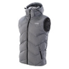 Vest Hi-tec charmo M 92800326475 (108384) Black XL