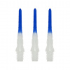 L Style Hroty Lip Point Premium Natural Nine - 30 ks - blue white