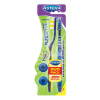 Zubná kefka Astera Flex Active 1+1 medium AROMA medium