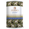 Perro Kangur s tekvicou mokré krmivo pre psa 400 g
