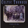 CD Celtic Thunder: The Light Of Other Days