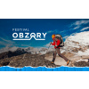 Festival Obzory 2025 - prodej vstupenek Páteční večer: Bushcraft výprava do Stromovky v pátek od 18.00 h a přespání do soboty 400 Kč