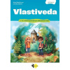 VLASTIVEDA pre 5. ročník špeciálnych základných škôl - Silvia Škultétyová, Jarmila Žišková