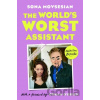 The World's Worst Assistant - Sona Movsesian