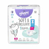 Plienky Bella Baby Happy Soft&Delicate Veľkosť 1, 82 ks