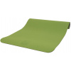 Sharp Shape Dual TPE yoga mat green