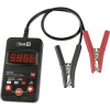Toolit NBT200 tester autobatérií, zariadenie na monitorovánie stavu autobatérie, 50 cm; 024168