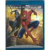 spiderman 3 BRD