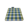 Spokey PICNIC NAVY Akrylová pikniková deka 150 x 195 cm