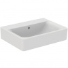 Ideal Standard Connect Umývadlo 60 cm, s prepadom, bez otvoru pre batériu E810101