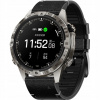 KOŽENÝ REMIENOK QUICKFIT PRE GARMIN FENIX 5X 6X 6X PRO 7X