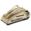 Taška na rakety Tecnifibre Tour Endurance Navy Beige 12R