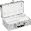 Kern 313090600 Hliníkové závažie 313-090-600, pre nominálne hodnoty 1 mg - 10 kg, pre triedy E1 - M1, pre gombíkové/kompaktné prevedenie; 313-090-600
