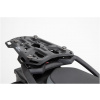 SW MOTECH adventure rack pre F 750/850 GS (18-). pre originál celoplastový nosič