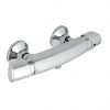 Novaservis Metalia 57 Sprchová termostatická batéria 15 cm, chróm 57961/1,0