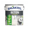 Balakryl Beton 2,5 kg Šedá
