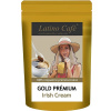 Latino Café Instant Gold Irish Cream, variant Gold instant 1 kg