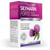 Silymarín Forte 250 mikronizovaný s vitamínom D Naturprodukt