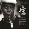 JAZZ: In The Jazz Mood - DÁRKOVÁ EDICE (5CD)