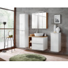 ArtCom Kúpeľňový komplet CAPRI White 80/1