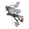 SmallRig Shoulder Rig Kit pre Sony FX6 4125B