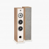 Triangle BOREA BR08 svetlý dub (Stĺpový reproduktor BOREA BR08 (cena za pár))