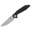 Zavírací nôž Kubey KU117A Nova Black