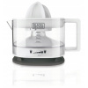 Odšťavovač na citrusy Black&Decker BXCJ25E biely 25 W