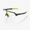 100 percent 100% S2 - Soft Tact Cool Grey - Photochromic Lens Športové cyklistické okuliare