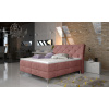 Boxspring Adel Látka: Kronos 29, Rozmer: 160 x 200