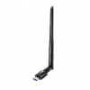 CUDY AC1300 Wi-Fi High Gain USB 3.0 Adapter