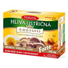 TEREZIA HLIVA USTRICOVITÁ + REISHI s rakytníkovým olejom Forte kapsule 60 ks