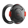 Základný krúžok Freewell 67 mm s vekom pre Real Locking VND