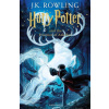 Harry Potter and the Prisoner of Azkaban - J.K. Rowling