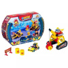 T- Racers turbo žeriav herný set