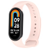 Techsuit Remienok (W014) - Xiaomi Smart Band 8 / 8 NFC - Pink KF2313739