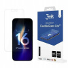 3MK FlexibleGlass Lite pre Apple iPhone 16 Plus 5903108586436