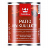PATIO KIVIKUULLOTE - Moridlo na zámkovú dlažbu a betón v exteriéri TVT EK10 0,9L