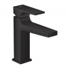 Hansgrohe Metropol Umývadlová batéria 110, čierna matná 32507670