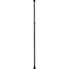 Wenko Šatní tyč, šatní lišta HERKULES 165-300 cm, WENKO, WENKO