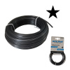 XTLINE HVIEZDA DUO XT994 / Vyžínacia struna - šedá 2,4 mm