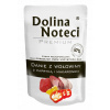 Dolina Noteci Premium Beef Stew with Pepper and Pasta 100 g